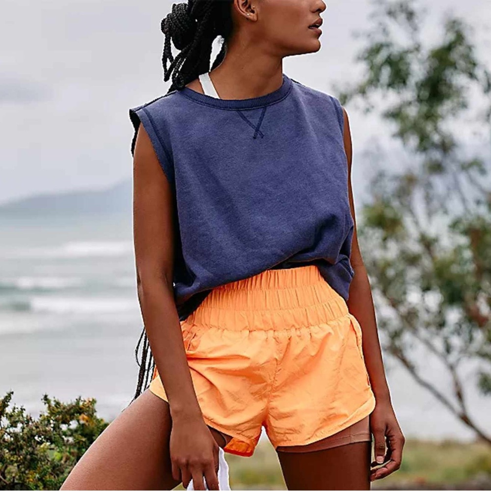 Free People Movement, The Way Home Shorts